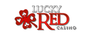 Lucky Red Casino logo